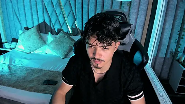 NicolaiKarav online show from 07-23-26, 12:14