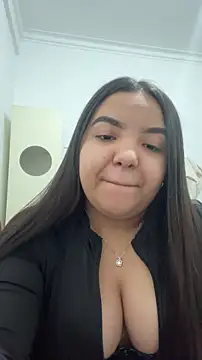 princezzc online show from 11-28-25, 02:25