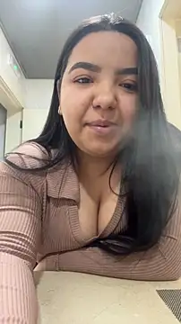 princezzc online show from 12-20-25, 11:56