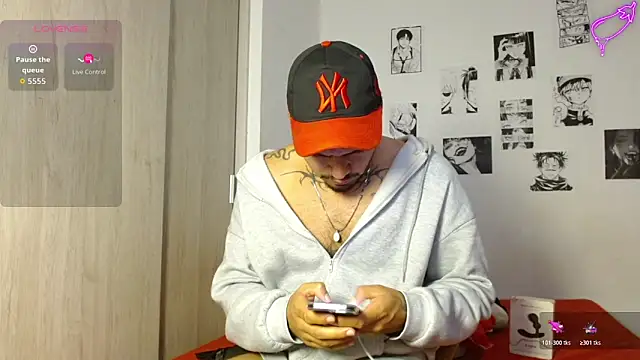 Snapshot of Henry_villa23 chatting on 03-05-26, 04:41 Henry villa23 online show from 03-05-26, 04:41