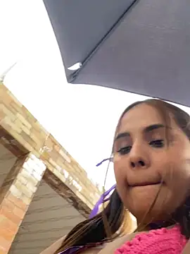 noa harper online show from 11-26-25, 01:34