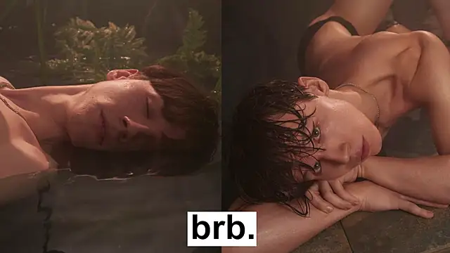 cuMte boy online show from 04-13-26, 01:00