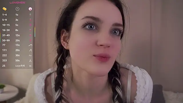 AllynHagie online show from 12-03-25, 04:20