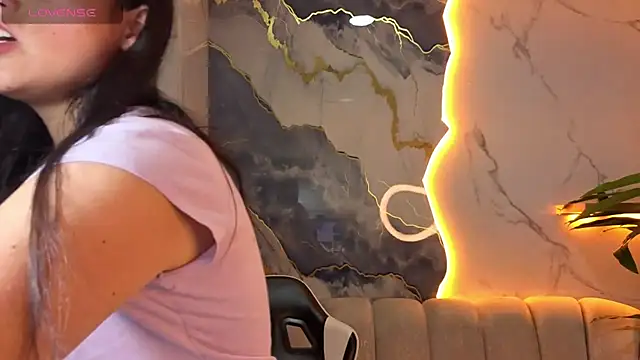 Anny Star Tx online show from 03-08-26, 02:04