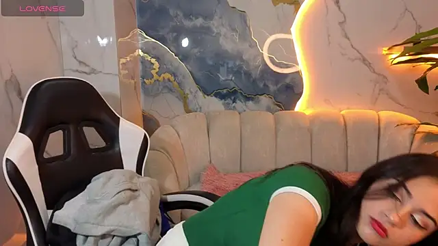 Anny Star Tx online show from 03-24-26, 07:30