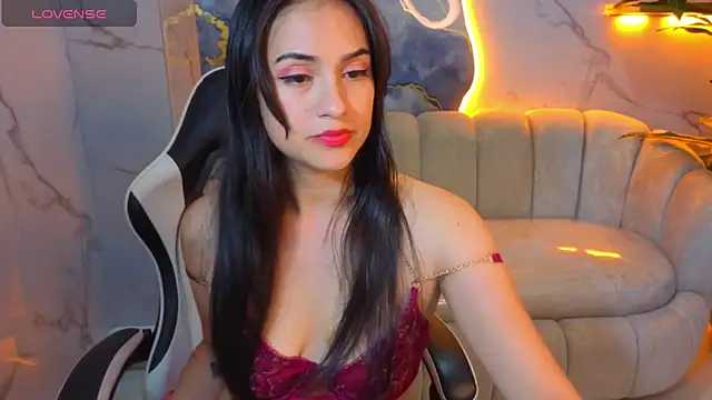 Anny Star Tx online show from 04-17-26, 07:39