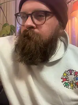 Snapshot of cubflower chatting on 01-18-26, 05:33 cubflower online show from 01-18-26, 05:33