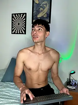 Snapshot of Jayce__Arcan chatting on 11-22-25, 06:01 Jayce Arcan online show from 11-22-25, 06:01