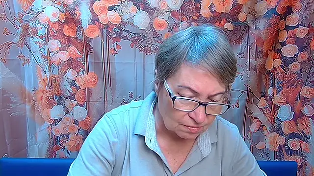 OlgaLuck online show from 12-01-25, 06:07