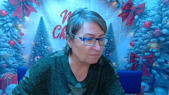 Snapshot of OlgaLuck chatting on 01-12-26, 06:29 OlgaLuck online show from 01-12-26, 06:29