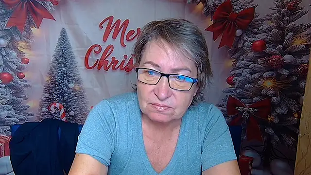 Snapshot of OlgaLuck chatting on 01-13-26, 06:18 OlgaLuck online show from 01-13-26, 06:18