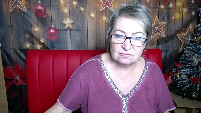 Snapshot of OlgaLuck chatting on 01-14-26, 06:30 OlgaLuck online show from 01-14-26, 06:30