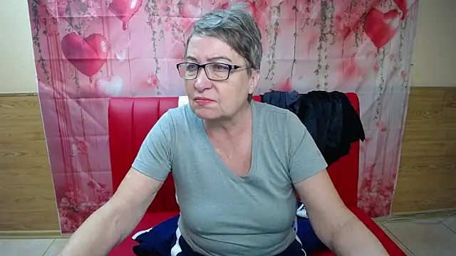 Snapshot of OlgaLuck chatting on 02-03-26, 06:00 OlgaLuck online show from 02-03-26, 06:00