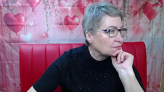 Snapshot of OlgaLuck chatting on 02-03-26, 06:40 OlgaLuck online show from 02-03-26, 06:40