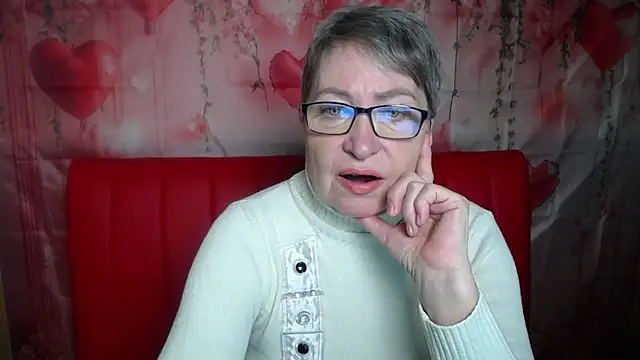 Snapshot of OlgaLuck chatting on 02-12-26, 06:41 OlgaLuck online show from 02-12-26, 06:41