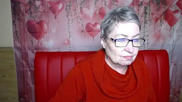 Snapshot of OlgaLuck chatting on 02-17-26, 06:21 OlgaLuck online show from 02-17-26, 06:21