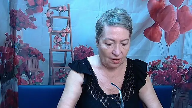 Snapshot of OlgaLuck chatting on 02-27-26, 06:46 OlgaLuck online show from 02-27-26, 06:46