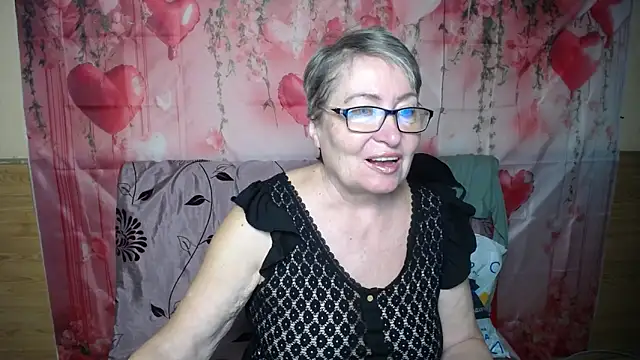 Snapshot of OlgaLuck chatting on 03-04-26, 07:03 OlgaLuck online show from 03-04-26, 07:03