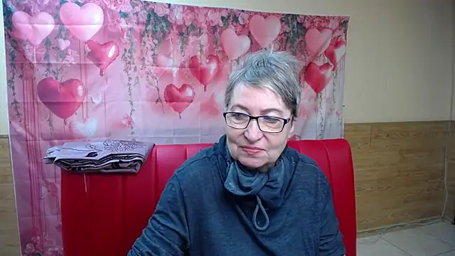 Snapshot of OlgaLuck chatting on 03-13-26, 06:09 OlgaLuck online show from 03-13-26, 06:09