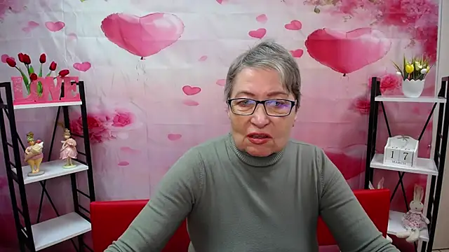 Snapshot of OlgaLuck chatting on 03-17-26, 06:06 OlgaLuck online show from 03-17-26, 06:06