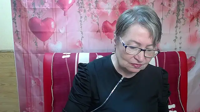 OlgaLuck online show from 05-01-26, 05:56
