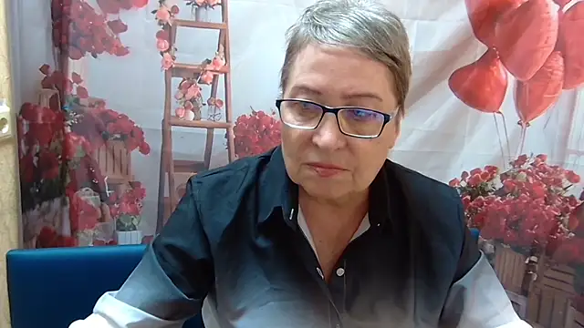 Snapshot of OlgaLuck chatting on 05-07-26, 05:13 OlgaLuck online show from 05-07-26, 05:13