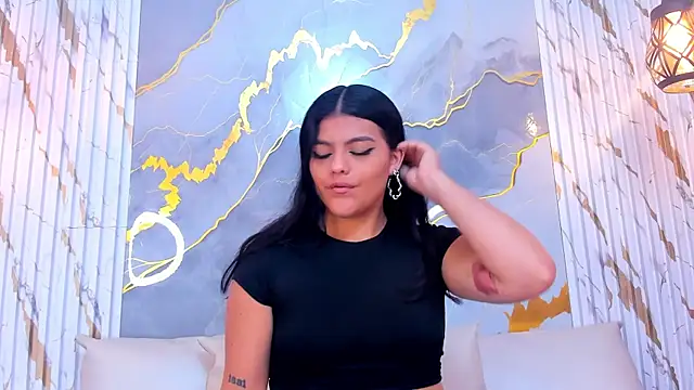 NIKIBUNNY online show from 11-29-25, 01:14