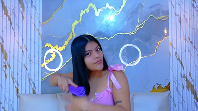 NIKIBUNNY online show from 12-16-25, 12:10