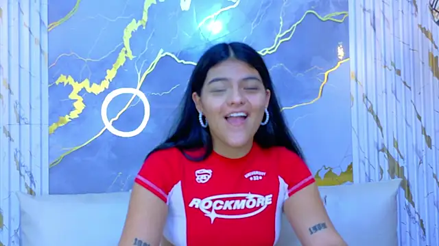 NIKIBUNNY online show from 12-21-25, 01:29