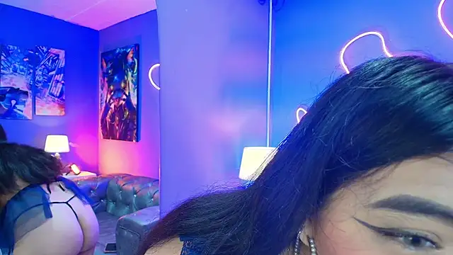 NIKIBUNNY online show from 04-24-26, 12:51