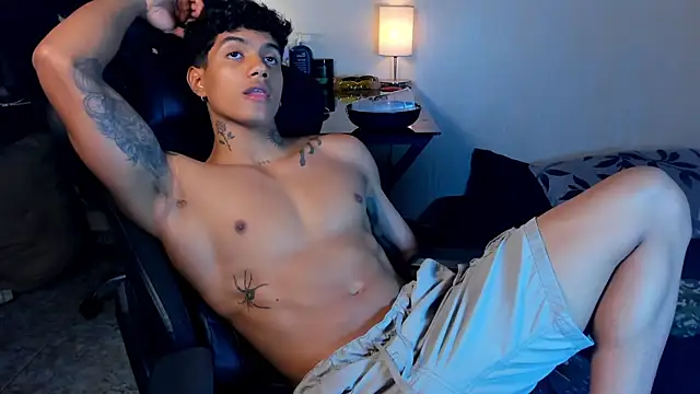 aress damon online show from 11-30-25, 07:07