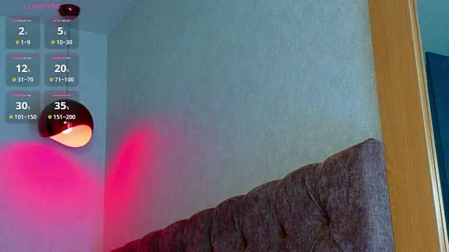 Lina lust  online show from 04-27-26, 01:14