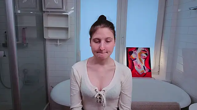 JettaBeuttel online show from 12-05-25, 06:11