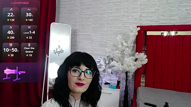 DeniseSun online show from 06-20-26, 06:11