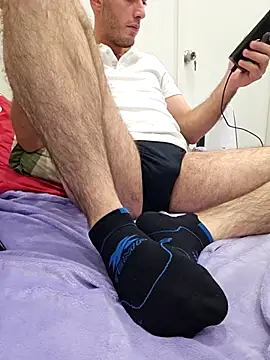 Gogo909764 online show from 12-01-25, 07:13