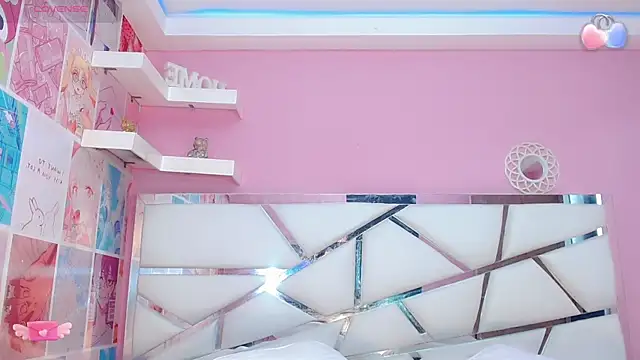 Snapshot of DaleskaSanchez chatting on 01-08-26, 08:44 DaleskaSanchez online show from 01-08-26, 08:44