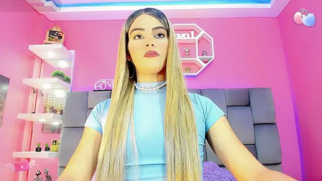 Snapshot of DaleskaSanchez chatting on 01-09-26, 08:43 DaleskaSanchez online show from 01-09-26, 08:43