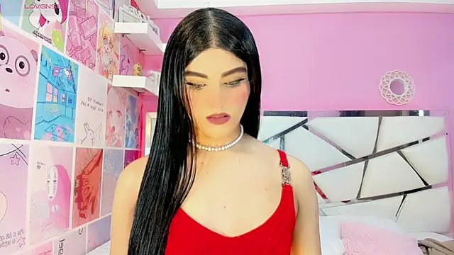 Snapshot of DaleskaSanchez chatting on 01-31-26, 08:18 DaleskaSanchez online show from 01-31-26, 08:18