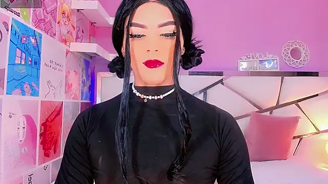 Snapshot of DaleskaSanchez chatting on 02-12-26, 05:35 DaleskaSanchez online show from 02-12-26, 05:35