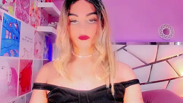 Snapshot of DaleskaSanchez chatting on 02-15-26, 08:27 DaleskaSanchez online show from 02-15-26, 08:27