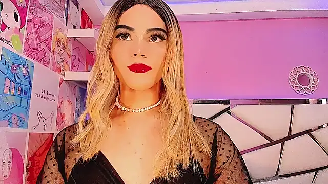 Snapshot of DaleskaSanchez chatting on 02-20-26, 08:42 DaleskaSanchez online show from 02-20-26, 08:42