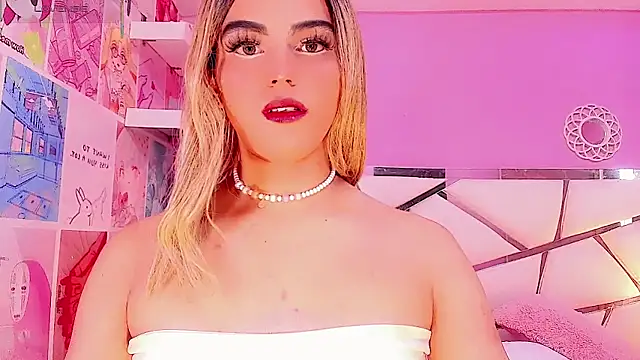 Snapshot of DaleskaSanchez chatting on 02-22-26, 08:29 DaleskaSanchez online show from 02-22-26, 08:29