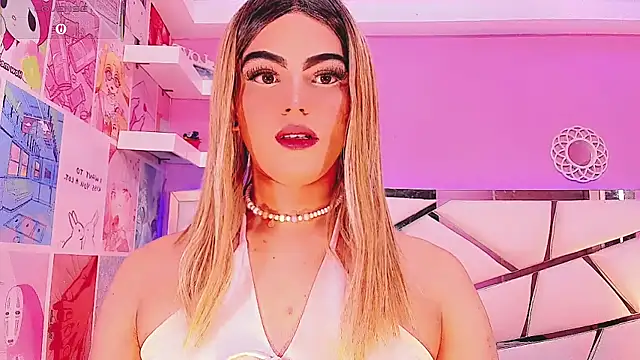 Snapshot of DaleskaSanchez chatting on 02-23-26, 08:39 DaleskaSanchez online show from 02-23-26, 08:39