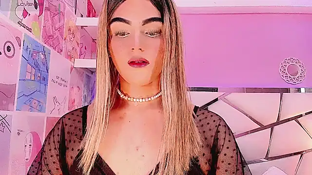 Snapshot of DaleskaSanchez chatting on 02-24-26, 08:29 DaleskaSanchez online show from 02-24-26, 08:29