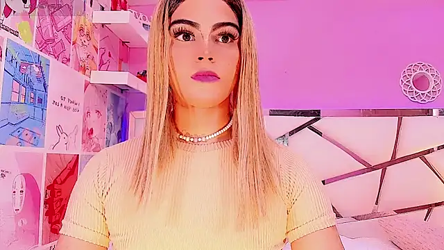 Snapshot of DaleskaSanchez chatting on 02-26-26, 08:08 DaleskaSanchez online show from 02-26-26, 08:08