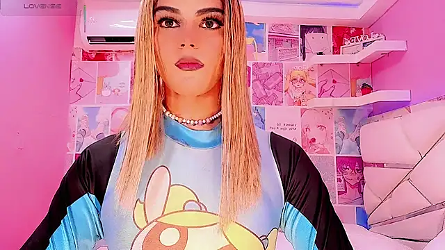 Snapshot of DaleskaSanchez chatting on 02-27-26, 08:31 DaleskaSanchez online show from 02-27-26, 08:31