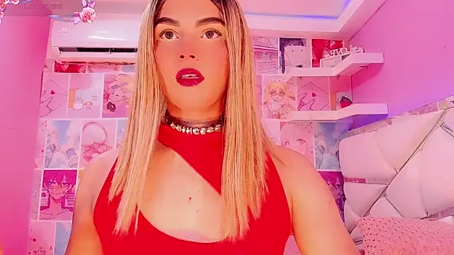 Snapshot of DaleskaSanchez chatting on 03-02-26, 08:48 DaleskaSanchez online show from 03-02-26, 08:48