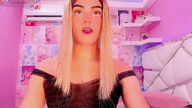 Snapshot of DaleskaSanchez chatting on 03-03-26, 08:37 DaleskaSanchez online show from 03-03-26, 08:37