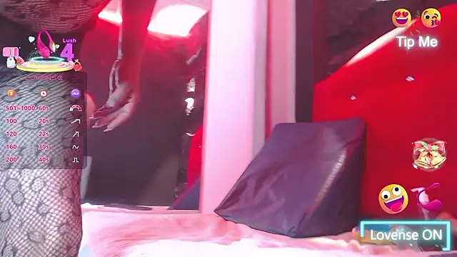 Snapshot of melo_deborah chatting on 01-14-26, 08:14 melo deborah online show from 01-14-26, 08:14