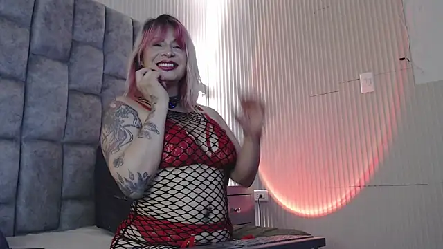 melo deborah online show from 07-14-26, 01:30